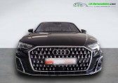Audi A8 Quattro occasion année 2022 boite Automatique Annonce Audi A8 Quattro occasion Diesel 50 TDI 286 BVA Quattro à Beaupuy