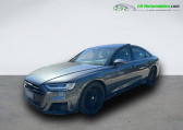 Audi A8 Quattro 50 TDI 286 BVA Quattro   Beaupuy 31