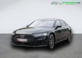 Audi A8 Quattro 50 TDI 286 BVA Quattro   Beaupuy 31