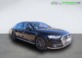 Audi A8 Quattro 50 TDI 286 BVA Quattro   Beaupuy 31