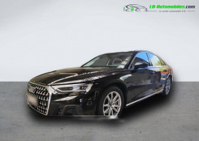 Audi A8 Quattro , garage LB AUTOMOBILES  Beaupuy