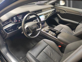 Audi A8 Quattro 50 TDI 286 BVA Quattro  occasion  Beaupuy - photo n4