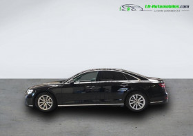 Audi A8 Quattro 50 TDI 286 BVA Quattro  occasion  Beaupuy - photo n3