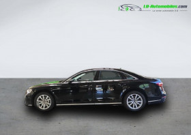 Audi A8 Quattro 50 TDI 286 BVA Quattro  occasion  Beaupuy - photo n3