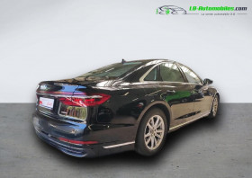 Audi A8 Quattro 50 TDI 286 BVA Quattro  occasion  Beaupuy - photo n2