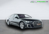 Audi A8 Quattro occasion année 2024 boite Automatique Annonce Audi A8 Quattro occasion Diesel 50 TDI 286 BVA Quattro à Beaupuy