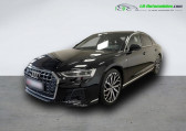 Audi A8 Quattro occasion année 2023 boite Automatique Annonce Audi A8 Quattro occasion Diesel 50 TDI 286 BVA Quattro à Beaupuy