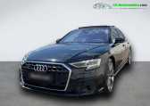 Audi A8 Quattro occasion année 2022 boite Automatique Annonce Audi A8 Quattro occasion Diesel 50 TDI 286 BVA Quattro à Beaupuy