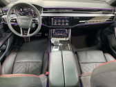 Audi A8 Quattro occasion année 2023 boite Automatique Annonce Audi A8 Quattro occasion Diesel 50 TDI 286 BVA Quattro à Beaupuy