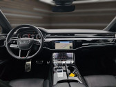Audi A8 Quattro occasion année 2023 boite Automatique Annonce Audi A8 Quattro occasion Diesel 50 TDI 286 BVA Quattro à Beaupuy