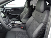 Audi A8 Quattro occasion année 2023 boite Automatique Annonce Audi A8 Quattro occasion Diesel 50 TDI 286 BVA Quattro à Beaupuy