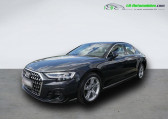 Audi A8 Quattro occasion année 2023 boite Automatique Annonce Audi A8 Quattro occasion Diesel 50 TDI 286 BVA Quattro à Beaupuy