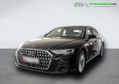 Audi A8 Quattro occasion année 2023 boite Automatique Annonce Audi A8 Quattro occasion Diesel 50 TDI 286 BVA Quattro à Beaupuy