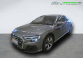Audi A8 Quattro 50 TDI 286 BVA Quattro   Beaupuy 31