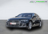 Audi A8 Quattro 50 TDI 286 BVA Quattro   Beaupuy 31