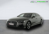 Audi A8 Quattro 50 TDI 286 BVA Quattro   Beaupuy 31