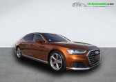 Audi A8 Quattro 50 TDI 286 BVA Quattro   Beaupuy 31