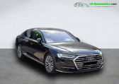 Audi A8 Quattro occasion année 2020 boite Automatique Annonce Audi A8 Quattro occasion Diesel 50 TDI 286 BVA Quattro à Beaupuy