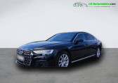 Audi A8 Quattro occasion année 2023 boite Automatique Annonce Audi A8 Quattro occasion Diesel 50 TDI 286 BVA Quattro à Beaupuy