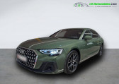 Audi A8 Quattro occasion année 2023 boite Automatique Annonce Audi A8 Quattro occasion Diesel 50 TDI 286 BVA Quattro à Beaupuy