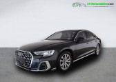 Audi A8 Quattro occasion année 2024 boite Automatique Annonce Audi A8 Quattro occasion Diesel 50 TDI 286 BVA Quattro à Beaupuy