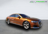 Audi A8 Quattro occasion année 2019 boite Automatique Annonce Audi A8 Quattro occasion Diesel 50 TDI 286 BVA Quattro à Beaupuy