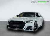 Audi A8 Quattro occasion année 2019 boite Automatique Annonce Audi A8 Quattro occasion Diesel 50 TDI 286 BVA Quattro à Beaupuy