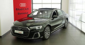 Audi A8 Quattro 50 TDI 286 Tiptronic 8 quattro Avus Extended   La Rochelle 17