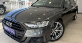 Audi A8 Quattro occasion