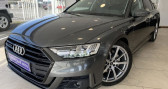 Annonce Audi A8 Quattro occasion Diesel 50 TDI 286 Tiptronic 8 Quattro Avus Extended  CREUZIER LE VIEUX