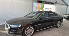 Audi A8 Quattro occasion année 2019 boite Automatique Annonce Audi A8 Quattro occasion Diesel 50 Tdi 286 Tiptronic 8 Quattro à Le Grand-Bornand