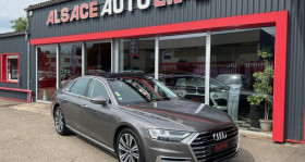 Audi A8 Quattro , garage ALSACE AUTO LIVE ECKBOLSHEIM � Eckbolsheim