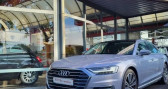 Audi A8 Quattro occasion année 2017 Annonce Audi A8 Quattro occasion Diesel 50 Tdi Avus - 3.0 TDi 286 ch Quattro à PEZENAS
