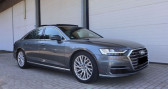 Audi A8 Quattro occasion année 2019 boite Automatique Annonce Audi A8 Quattro occasion Diesel 50 TDI BVA QUATTRO à Montévrain