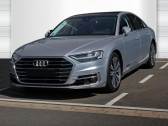 Audi A8 Quattro occasion année 2018 boite Automatique Annonce Audi A8 Quattro occasion Diesel 50 TDI Quattro 286 à Beaupuy