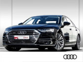 Audi A8 Quattro occasion année 2018 boite Automatique Annonce Audi A8 Quattro occasion Diesel 50 TDI Quattro 286 à Beaupuy