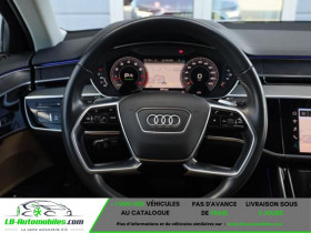 Audi A8 Quattro 55 TFSI 340 BVA Quattro  occasion � Beaupuy - photo n�7