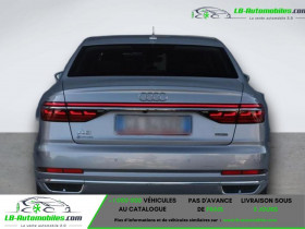 Audi A8 Quattro 55 TFSI 340 BVA Quattro  occasion � Beaupuy - photo n�6
