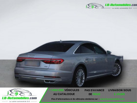 Audi A8 Quattro 55 TFSI 340 BVA Quattro  occasion � Beaupuy - photo n�4
