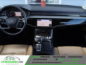 Audi A8 Quattro 55 TFSI 340 BVA Quattro  occasion � Beaupuy - photo n�3