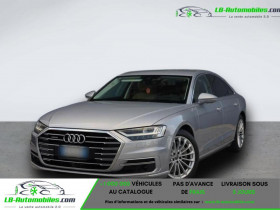 Audi A8 Quattro 55 TFSI 340 BVA Quattro  occasion � Beaupuy - photo n�2