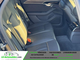 Audi A8 Quattro 55 TFSI 340 BVA Quattro  occasion � Beaupuy - photo n�6