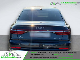 Audi A8 Quattro 55 TFSI 340 BVA Quattro  occasion � Beaupuy - photo n�4