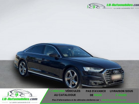 Audi A8 Quattro 55 TFSI 340 BVA Quattro  occasion � Beaupuy - photo n�2