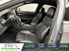 Audi A8 Quattro 55 TFSI 340 BVA Quattro  occasion � Beaupuy - photo n�5