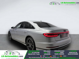 Audi A8 Quattro 55 TFSI 340 BVA Quattro  occasion � Beaupuy - photo n�3
