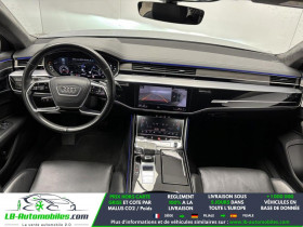 Audi A8 Quattro 55 TFSI 340 BVA Quattro  occasion � Beaupuy - photo n�2