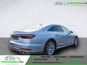 Audi A8 Quattro 55 TFSI 340 BVA Quattro  occasion � Beaupuy - photo n�4