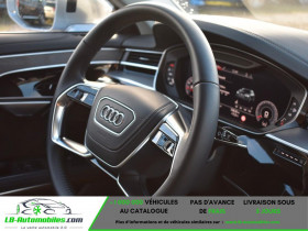 Audi A8 Quattro 55 TFSI 340 BVA Quattro  occasion � Beaupuy - photo n�7