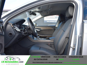 Audi A8 Quattro 55 TFSI 340 BVA Quattro  occasion � Beaupuy - photo n�6